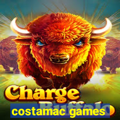 costamac games